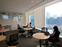 The Central (D1), Office #272661491